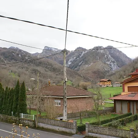 La Granxa 2 Ferienhaus Sellano