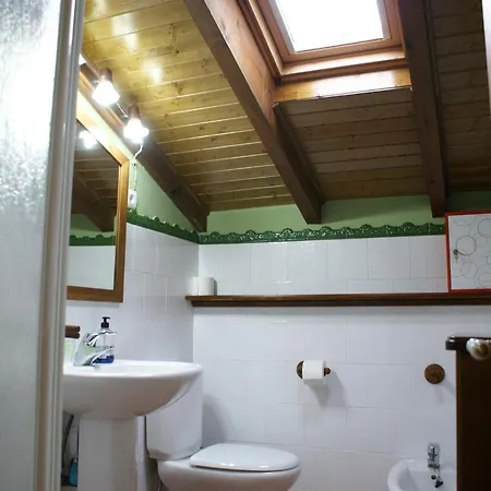 La Granxa 2 Ferienhaus
