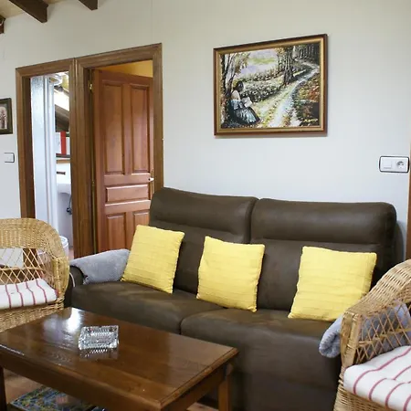 Ferienhaus La Granxa 2 *