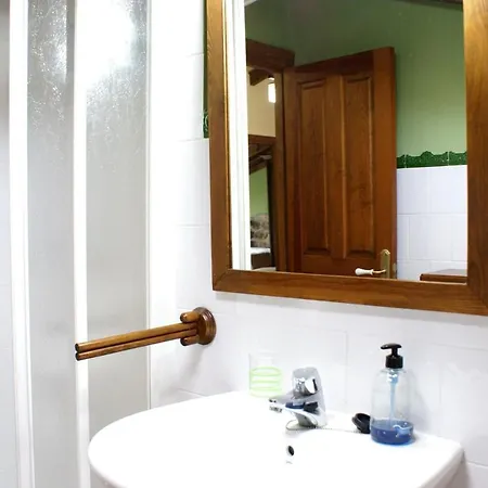 La Granxa 2 Ferienhaus Sellano
