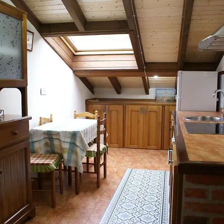 La Granxa 2 Ferienhaus Sellano