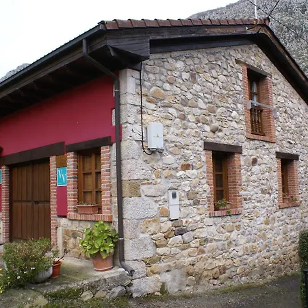 La Granxa 2 Sellano