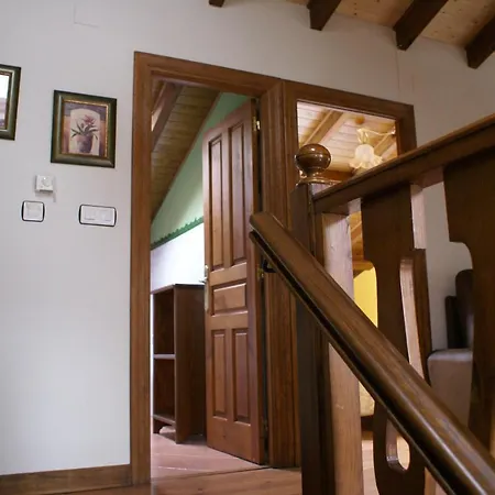La Granxa 2 Ferienhaus